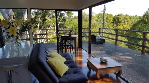Byron Bay Hinterland Cottages - Accommodation Batemans Bay 0