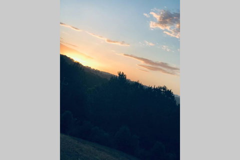 Byron Bay Hinterland House - Amazing Sunset Views! - Accommodation Batemans Bay 1