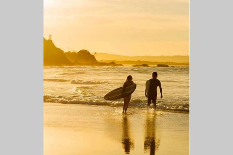 Byron Bay Hinterland House - Amazing Sunset Views! - Accommodation Batemans Bay 2