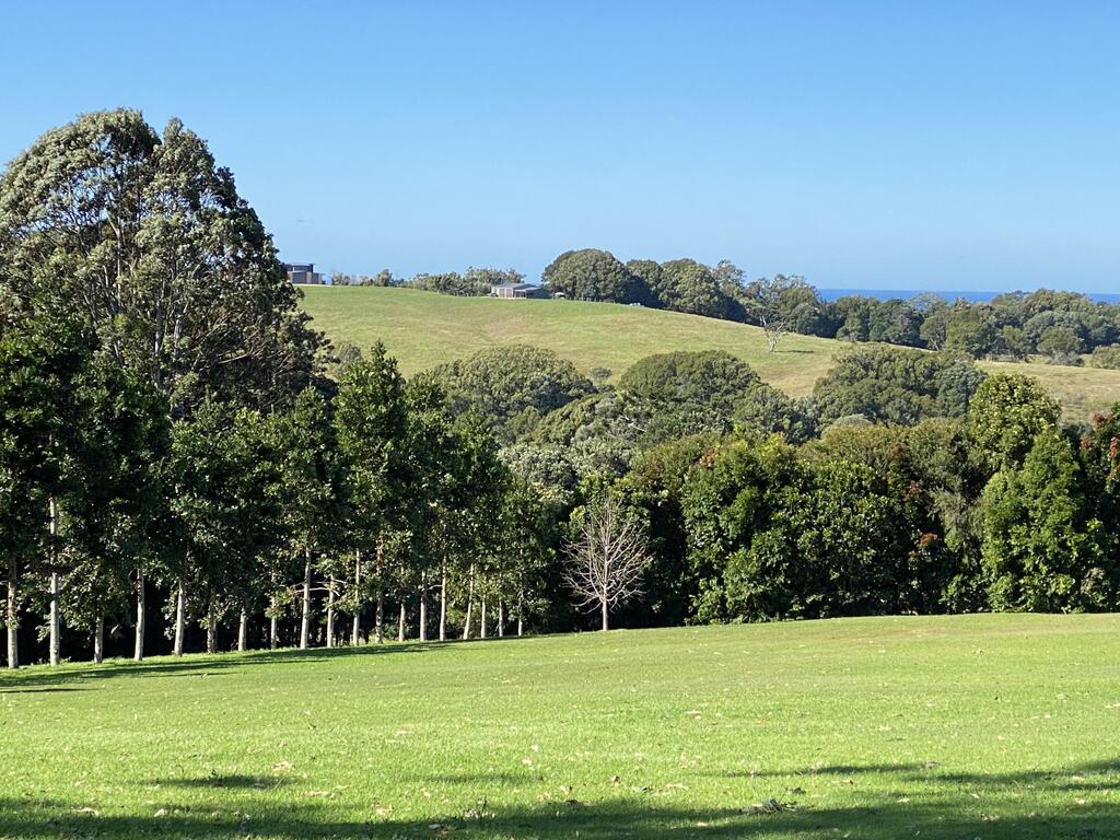 Newrybar NSW Accommodation Batemans Bay