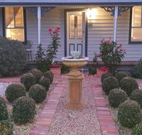 C  A's Cottage - Accommodation Batemans Bay