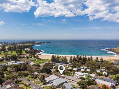 C'VU Kiama - Accommodation Batemans Bay 0
