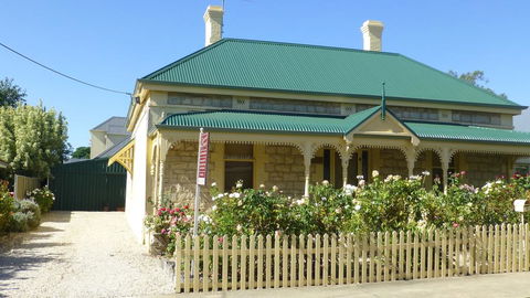 Cabernet Cottage - Accommodation Batemans Bay 2