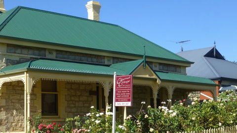 Cabernet Cottage - Accommodation Batemans Bay 0