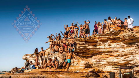 Cable Beach Backpackers - Accommodation Batemans Bay 1