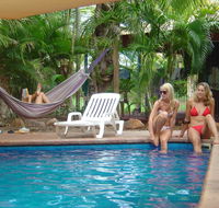 Cable Beach Backpackers - Accommodation Batemans Bay