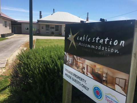 Cable Station Accommodation - Accommodation Batemans Bay 0