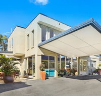 Caboolture Riverlakes Boutique Motel - Accommodation Batemans Bay