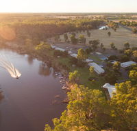 Cadell On The Murray Motel - Accommodation Batemans Bay