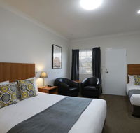 Cadman Motor Inn and Apartments - Accommodation Batemans Bay