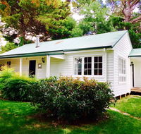 Cairnie Country Cottage - Accommodation Batemans Bay