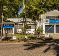 Cairns Beaches Flashpackers - Accommodation Batemans Bay