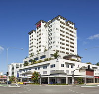 Cairns Central Plaza Apartment Hotel - Accommodation Batemans Bay