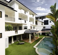 Cairns City Apartments - Accommodation Batemans Bay