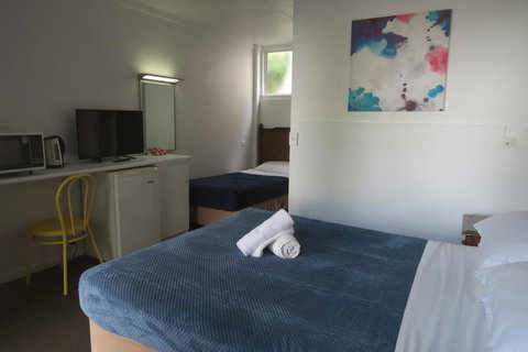 Cairns City Motel - Accommodation Batemans Bay 3