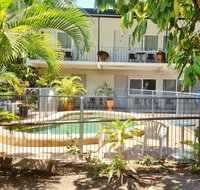 Cairns City Motel - Accommodation Batemans Bay