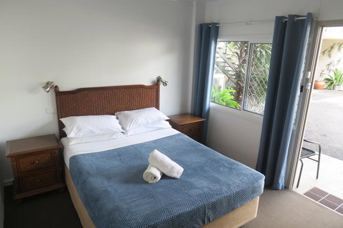Cairns City Motel - Accommodation Batemans Bay 1