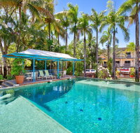 Cairns City Sheridan - Accommodation Batemans Bay
