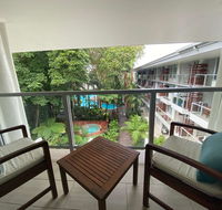 Cairns Palm Cove Studio - Accommodation Batemans Bay