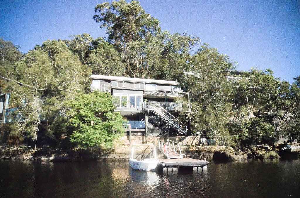 Berowra Creek NSW Accommodation Batemans Bay