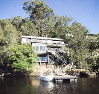 Calabash Bay Lodge - Accommodation Batemans Bay