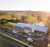 Camden Valley Inn - Accommodation Batemans Bay