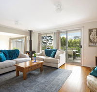 Camellia Cottage - Accommodation Batemans Bay