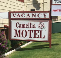 Camellia Motel - Accommodation Batemans Bay