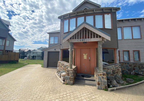 Camelot - Accommodation Batemans Bay 0