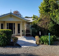 Camelot Cottages