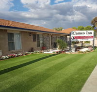 Cameo Inn Motel - Accommodation Batemans Bay