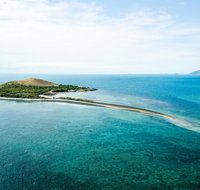Camp Island Lodge - Accommodation Batemans Bay