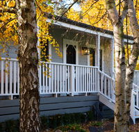 Campari - Accommodation Batemans Bay