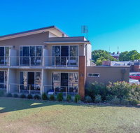 Campaspe Lodge - Accommodation Batemans Bay