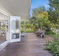 Campbell Cove - 60 Campbell Avenue - Accommodation Batemans Bay