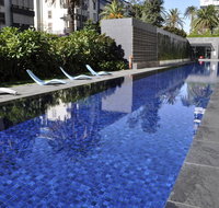 Camperdown Self-Contained Modern One-Bedroom Apartments - Accommodation Batemans Bay