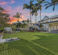 CANAL HOME NEAR MOOLOOLABA - Accommodation Batemans Bay