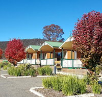 Canberra Carotel Motel - Accommodation Batemans Bay