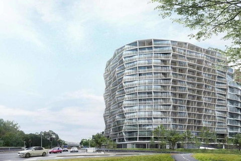 Canberra Luxury Apartment 5 - Accommodation Batemans Bay 3