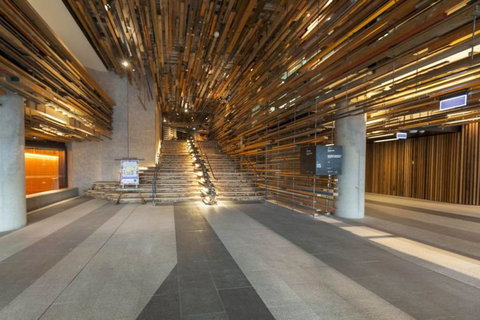 Canberra Luxury Apartment 5 - Accommodation Batemans Bay 1