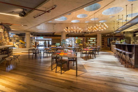 Canberra Luxury Apartment 5 - Accommodation Batemans Bay 2