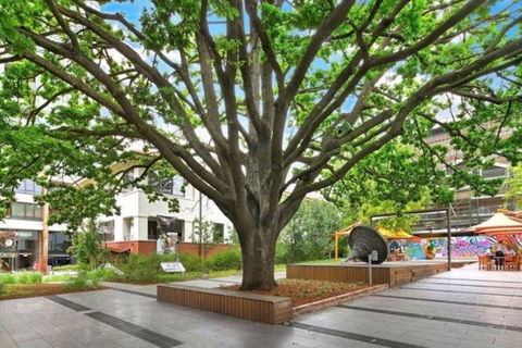 Canberra Luxury Apartment 8 - Accommodation Batemans Bay 1