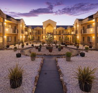 Canberra Parklands Central Apartment Hotel - Accommodation Batemans Bay