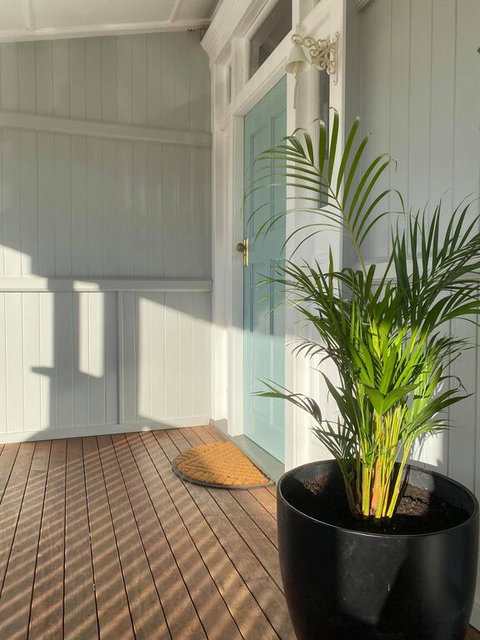 Canning Chalet - Accommodation Batemans Bay 3