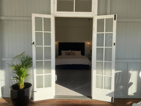 Canning Chalet - Accommodation Batemans Bay 1