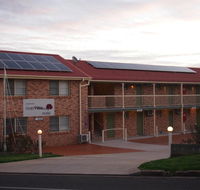 Canowindra Riverview Motel - Accommodation Batemans Bay