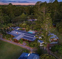 Cape Byron Retreat Adults-Only - Accommodation Batemans Bay