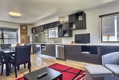 Cape Cod - Accommodation Batemans Bay 0