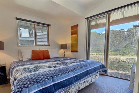 Cape Cod - Accommodation Batemans Bay 1