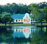 Cape Lodge - Accommodation Batemans Bay